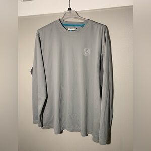 Magellan Outdoors - Semi-Fitted Fish Gear long sleeve top